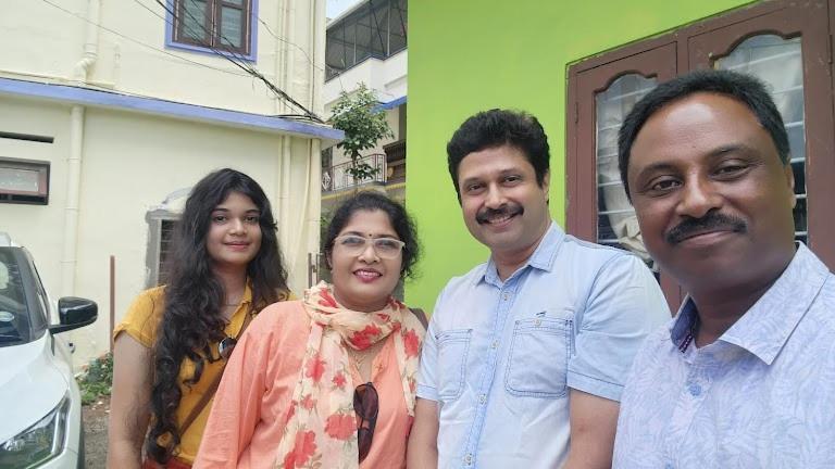 Pknhomestay Kumily Thekkady Exteriör bild